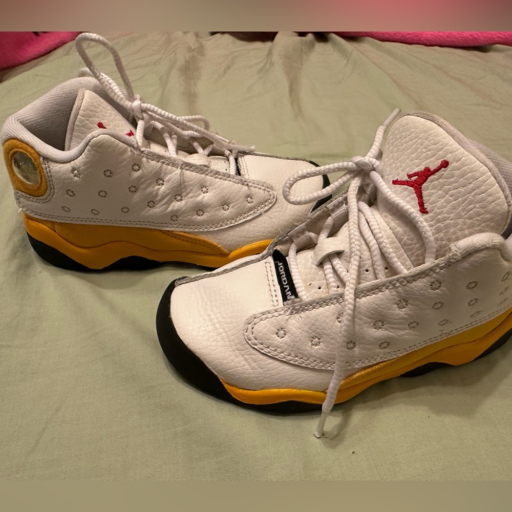 Jordan 13 Retro 9C toddler